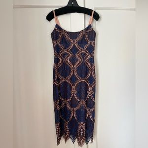 BCBG Max Azria dress size 4